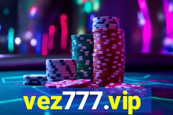 vez777.vip