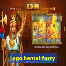 jogo hentai furry