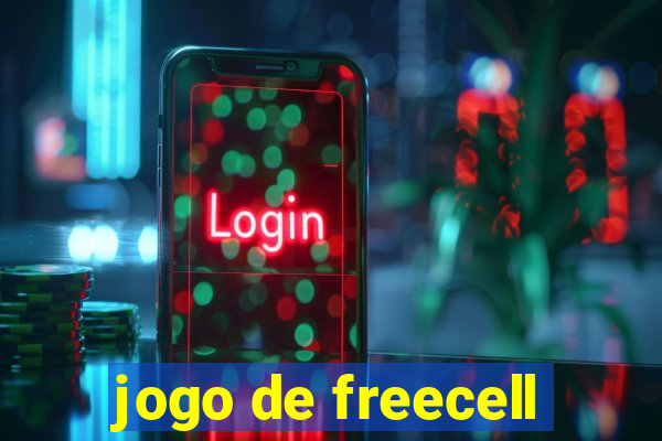 jogo de freecell