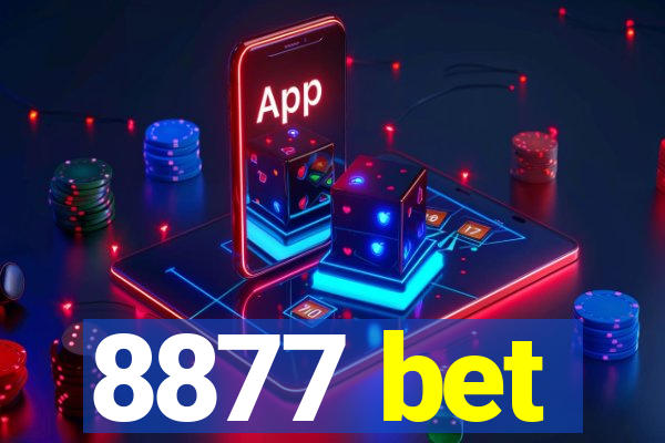 8877 bet