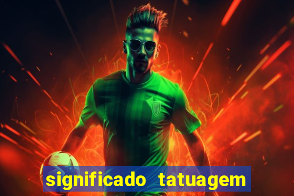 significado tatuagem sol lua e estrela amizade