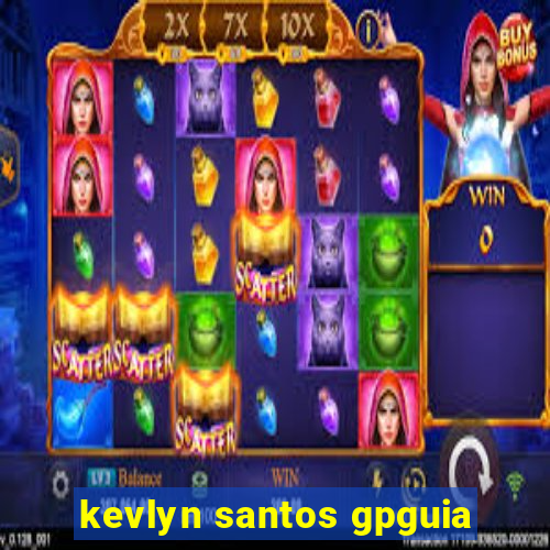 kevlyn santos gpguia