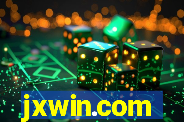 jxwin.com