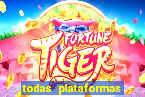 todas plataformas de jogo