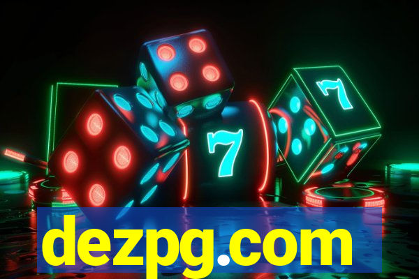 dezpg.com