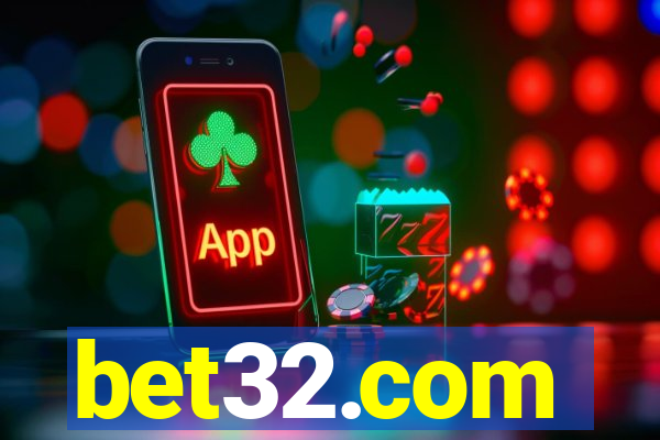 bet32.com