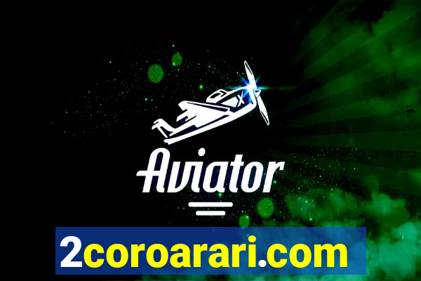 2coroarari.com