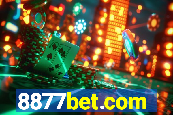 8877bet.com