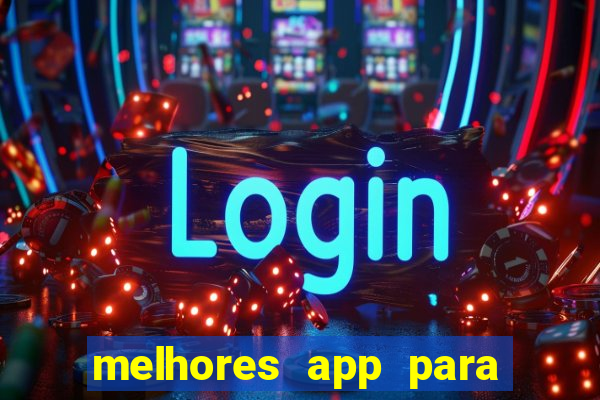 melhores app para ganhar dinheiro jogando