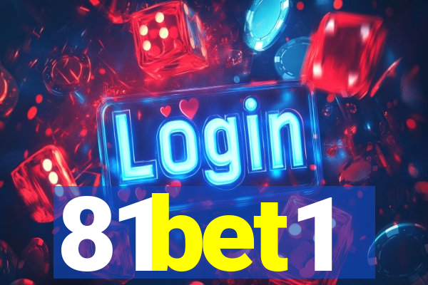 81bet1