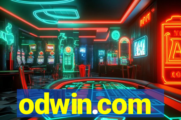 odwin.com