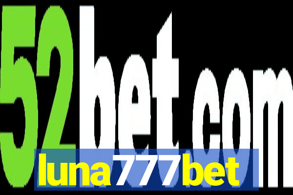 luna777bet