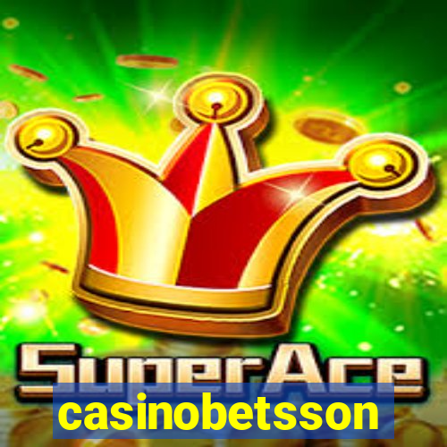 casinobetsson