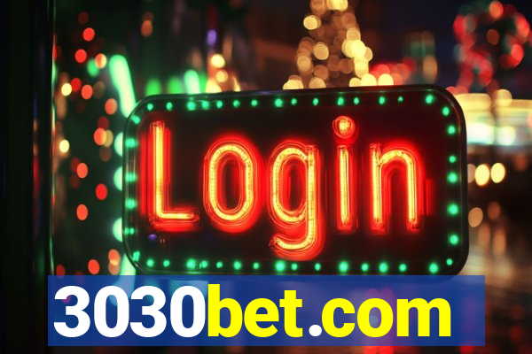 3030bet.com