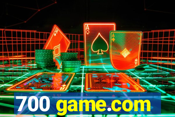 700 game.com