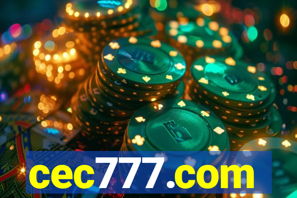 cec777.com