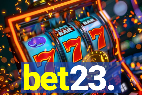 bet23.