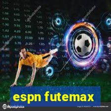 espn futemax