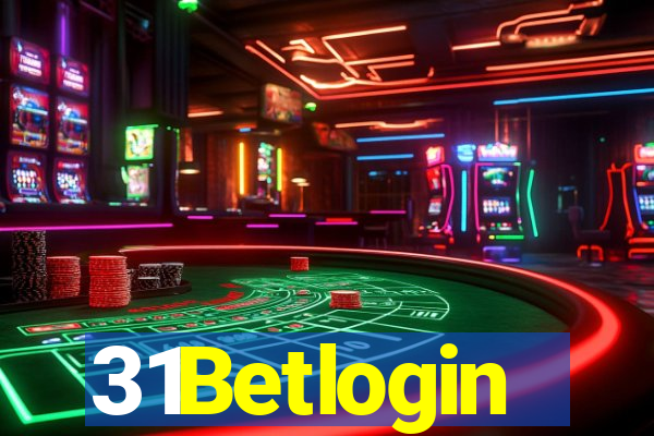 31Betlogin