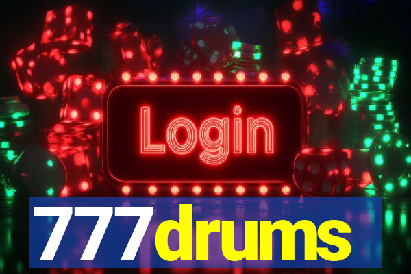 777drums