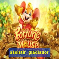 assistir gladiador 2 online grátis