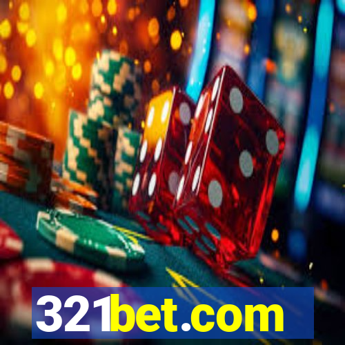 321bet.com