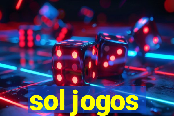 sol jogos