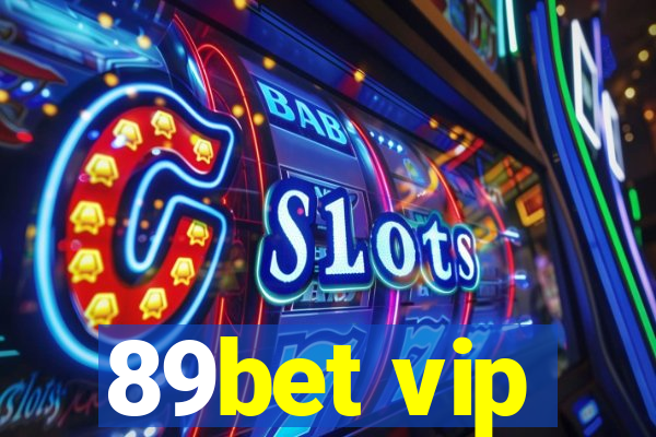 89bet vip