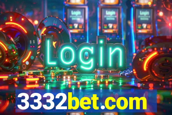 3332bet.com