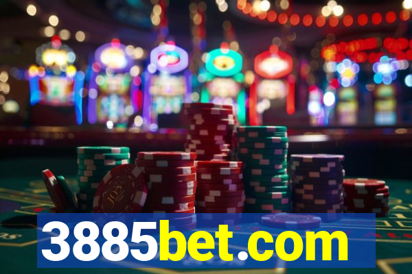 3885bet.com