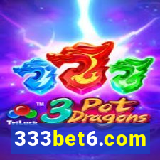 333bet6.com