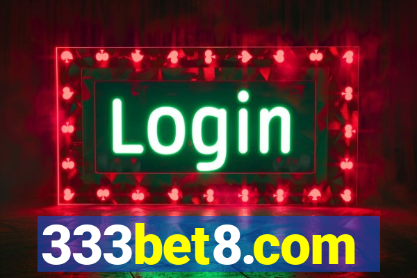 333bet8.com