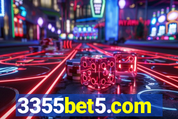 3355bet5.com