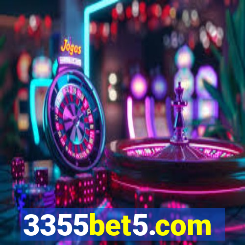 3355bet5.com