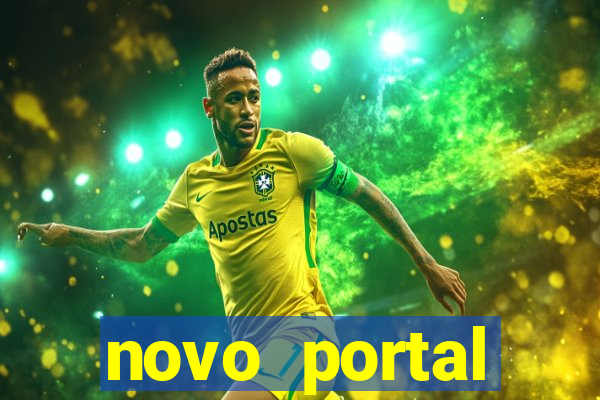 novo portal cruzeiro do sul