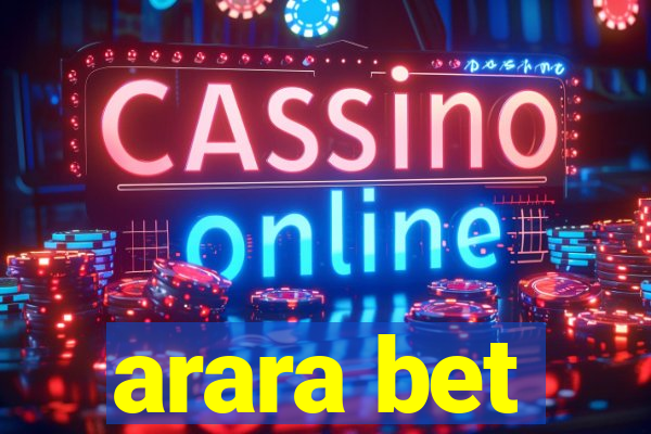 arara bet