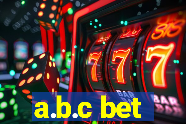 a.b.c bet