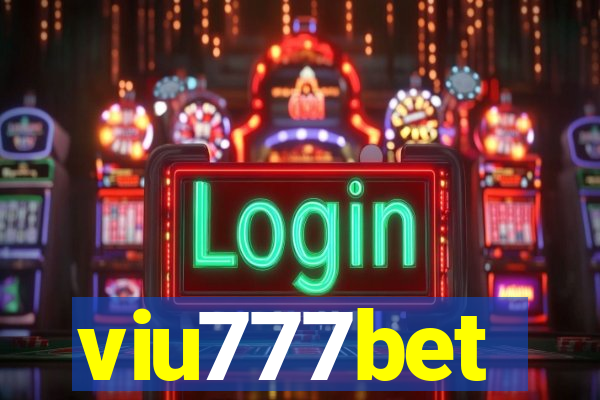 viu777bet