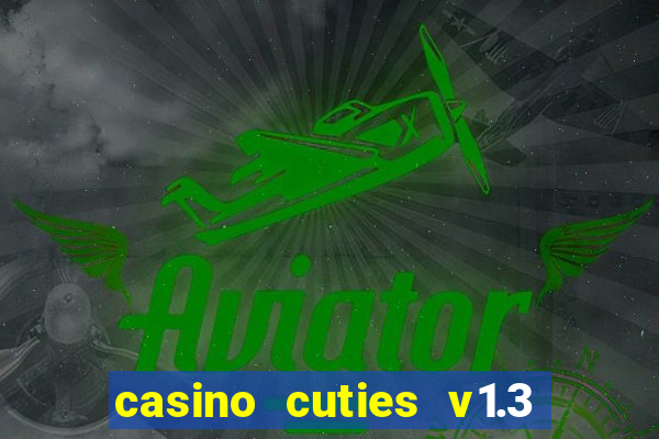 casino cuties v1.3 - android