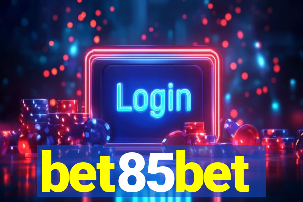 bet85bet