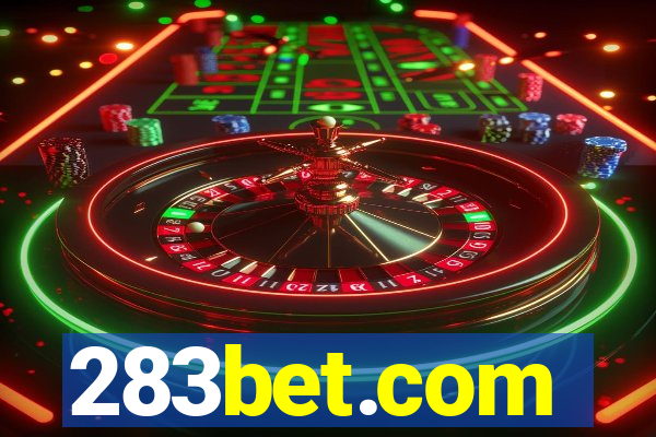 283bet.com