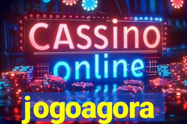 jogoagora