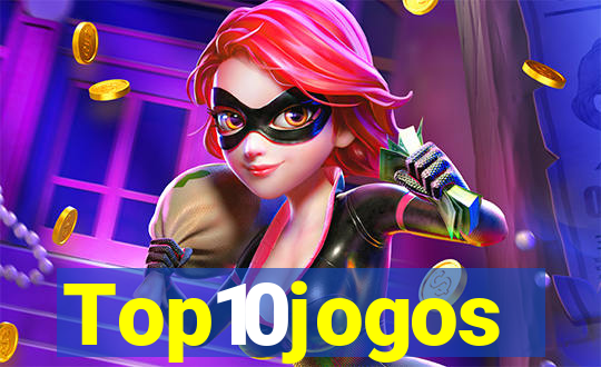 Top10jogos