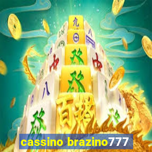 cassino brazino777