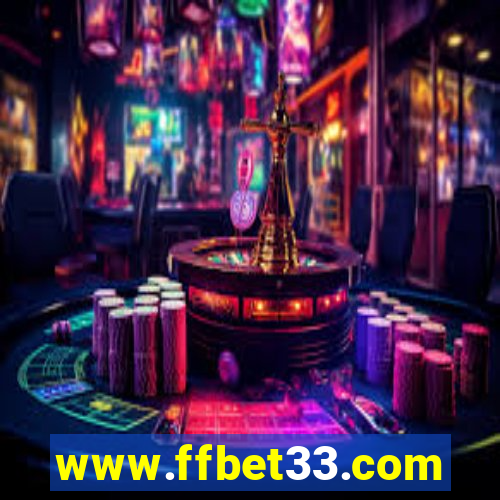 www.ffbet33.com