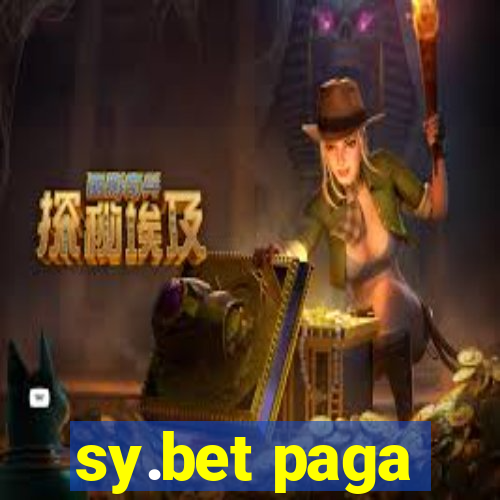 sy.bet paga