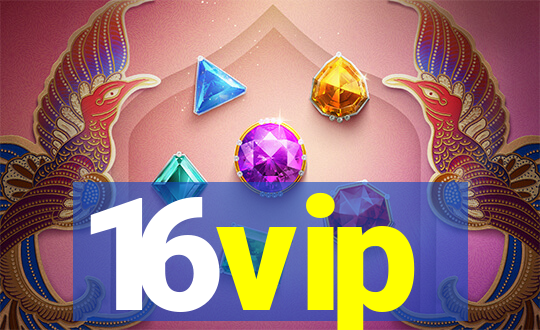 16vip