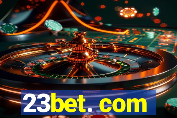 23bet. com