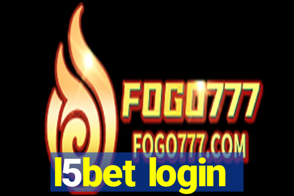 l5bet login