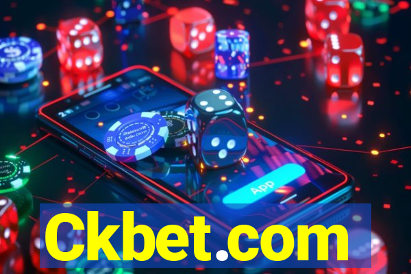 Ckbet.com